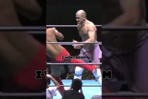 Bas Rutten tells CRAZY Bar fight story on Joe Rogan Podcast #mma #basrutten