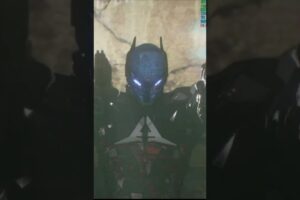 Batman Arkham Knight | Playing as Red Hood  Brutal Gameplay