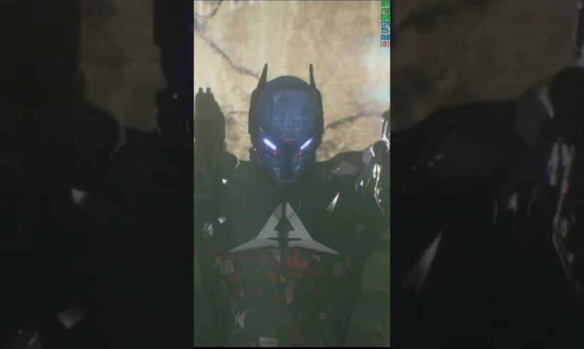 Batman Arkham Knight | Playing as Red Hood  Brutal Gameplay