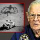 Before He Dies, Apollo Astronaut Charles Duke Admits What He Saw on the Moon