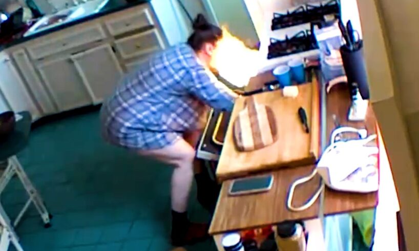 Best Fails of the Week | Fails That Got Out of Control FAST 😂🔥