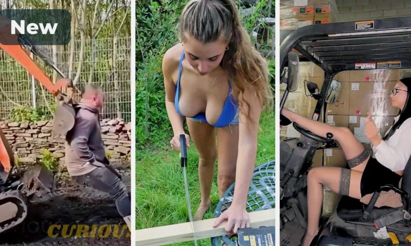 Best Fails of the Week | This Went Wrong in Seconds 😳