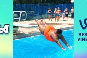 Best Fails of the Year 2025 - Crazy Funny Fails You Need to See 🤣🤣