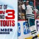 Best NHL Overtime & Shootout Finishes | December 2025