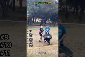 Big Fail Ever🤣