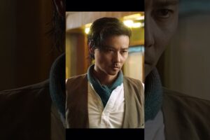 Bike-Fu vs Gang Fury! Cheung Tin Chi’s EPIC Street Fight #short #movie