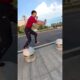 Boys' happiness is so simple#stunt #parkour #extremesports #pov #funny #sports #running