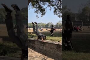 Calisthenics reactions 🔥 #reactions #calisthenics #streetworkout #publicreaction #reactionvideo