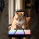 Cats Play Instruments 🎹🎸🥁 | Funny Musical Cats Compilation 2025