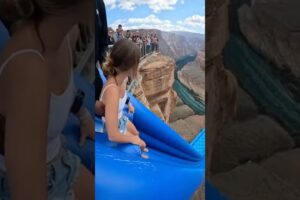 Cliff 😱 Extreme sports   so crazy!3