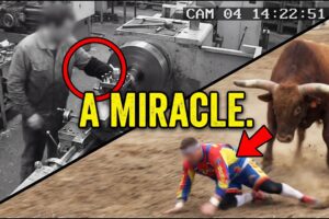 Crazy, Near Miss, and Close Call Moments 2026 [Pt. 27]