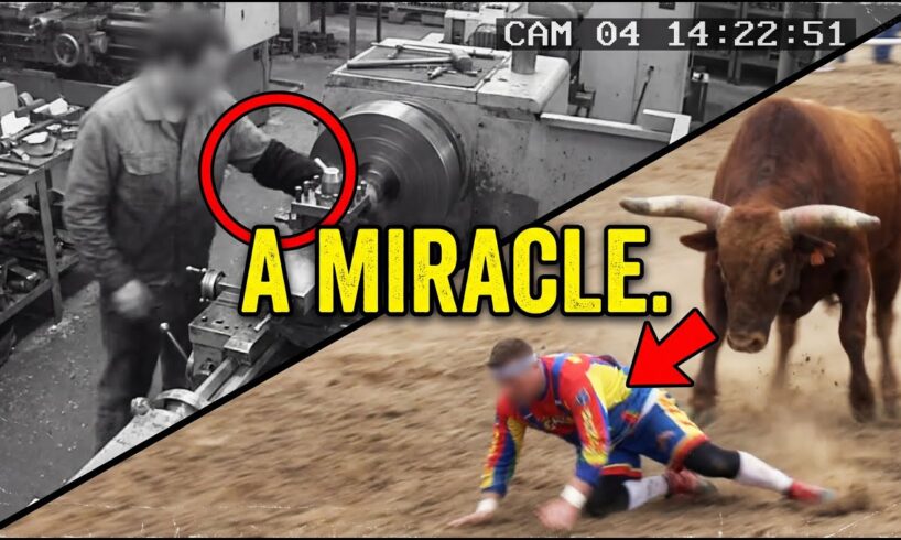 Crazy, Near Miss, and Close Call Moments 2026 [Pt. 27]