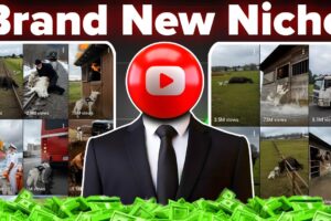 Create Rescue Animal Videos Like Mysthic Chronicles & Go Viral on YouTube