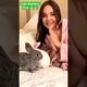 Cute Bunnies Play 🐇🐰/ #shorts | Iftikhar-EarthAnimals  | #pets #animals #reaction #cute #bunny