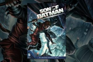 DCU: Son of Batman