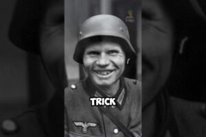 DISGUSTING ACT OF GERMAN SNIPERS!