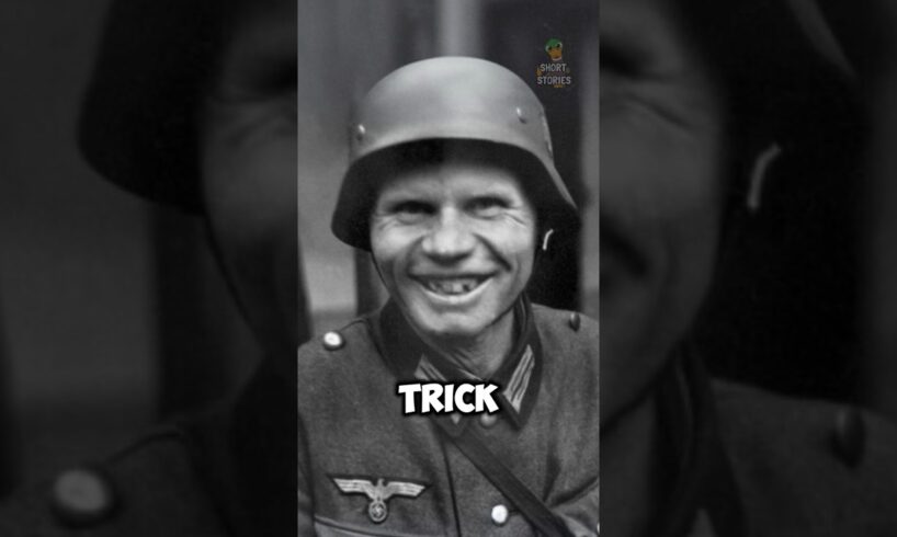 DISGUSTING ACT OF GERMAN SNIPERS!