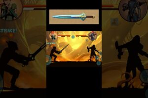 Devotion Vs May One Shot Edit (phonk Remix edit) Shadow Fight 2 #shorts #funk #remix #shadowfight2