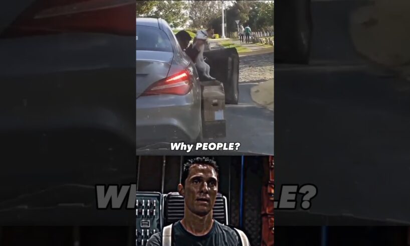 Dog Sad Moments ABANDONED DOG ❤️‍🩹