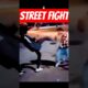 Easy Street Fight Knockout Kick