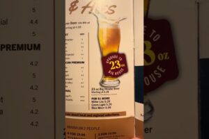 Eat Drink Stay Alive - Miller’s Ale House - Gainesville Florida