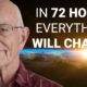 Elderly Man Dies & Jesus Reveals 5 UNBELIEVABLE Events Coming Jan 2026