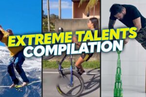 Elite Talents | Best Of December 2025