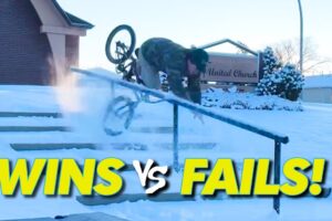 Epic Wins & Hilarious Fails