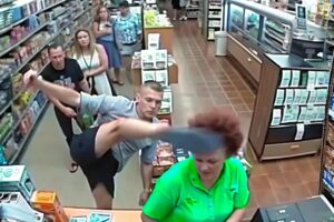 Equal Right, Equal Fights. When Men Fight Back! 2025 Ultimate Compilation!