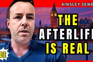 Ex-Cop REVEALS His NDE—‘The Carpenter Sent Me Back With a Message’ | Near-Death Experience