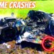 🌍💥 Extreme Crash Compilation – Worldwide