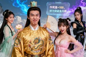 Failed Ascension! The Prince Gets Stronger the More Mischievous He Is!