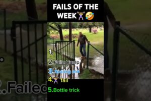 Fails of the week 2026🤣 #memes #fails #vines