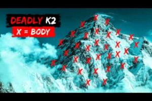 Fatal K2 - A Collection of Terrible Fates Marathon