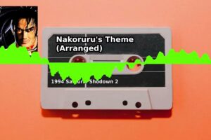 Fight On - Videogame Music Selection (2 hours fighting game music)