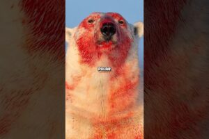 Forrest Galante Debates On Who Would Win In A Fight Between A Polar Bear And A Hippo