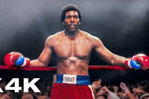 Frazier, Ali, Moorer: Big George Foreman’s Greatest Battles