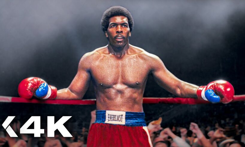 Frazier, Ali, Moorer: Big George Foreman’s Greatest Battles