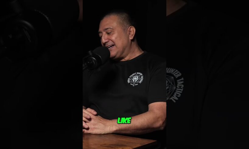 From Street Fights to Boxing Ring: Find Your Discipline! #shorts