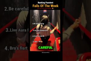 Funniest fails of the week😂 #hilariousfails
