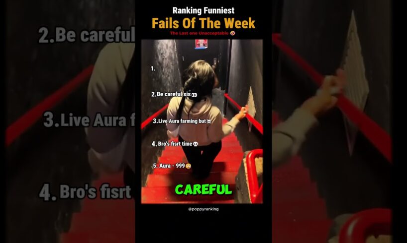 Funniest fails of the week😂 #hilariousfails