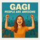 Gagi   People are Awesome Choir Mix