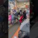 Getting busy in the deli #fights #delifights #worldstar #wallo #philly #broadstreet #bully #drunk