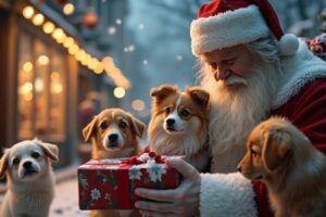 HAPPY NEW YEAR 2026 with the Cutest Puppies 🐶🎉