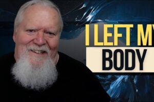 He Let Go of His Grief… and Everything Changed