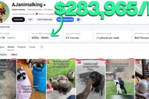 How To Make VIRAL Sora 2 Wholesome Animal Rescue Videos