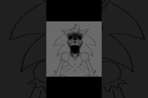 How to counter Kolossos in Outcome Memories - FanAnimation #outcomememories #sonic #sonicexe