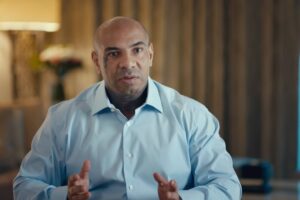 I AM K2 - Official Movie | الفيلم الرسمي