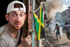I Spent a Day in Jamaica's Most Dangerous Slum