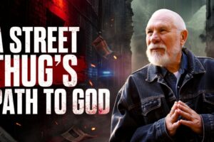 I Used to Get Into Street Fights - Then THIS Happened